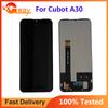 Ekran LCD i digitizer w komplecie Do Cubot A30