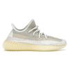 Yeezy Boost 350 V2 Natural Unisex Sneakers White Abez FZ5246