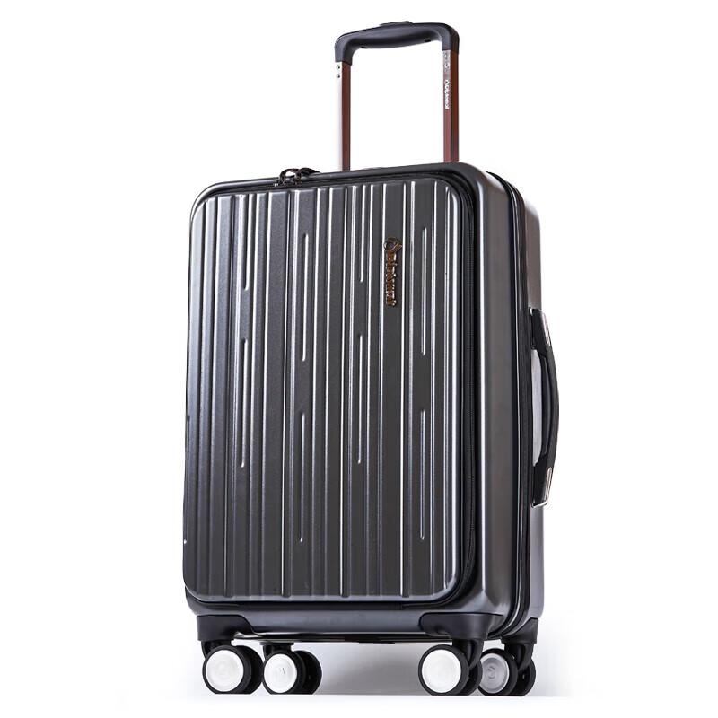 Diplomat DS-1362 ABS&PC Hardside Luggage