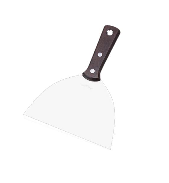 

Kyokuto Sanki Joint Spatula width (tip 220mm) 13-2053