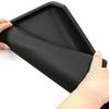 Car Black Center Console Armrest Panel Cover Case For Tesla Model 3 Y 2025
