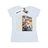 Dallas Womens/Ladies Ewing Family Photo Cotton T-Shirt