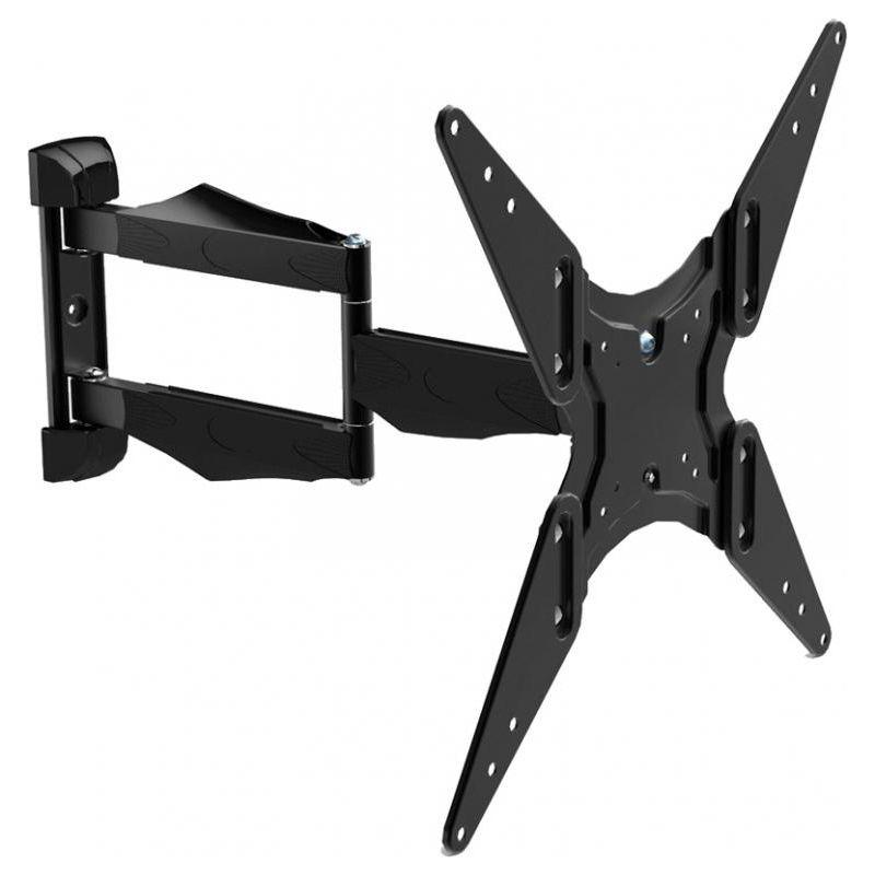 

Tv Bracket Md -3414 Full Motion Up To 60