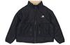 Puffer Jacket Women's Black AWJ14357-BK