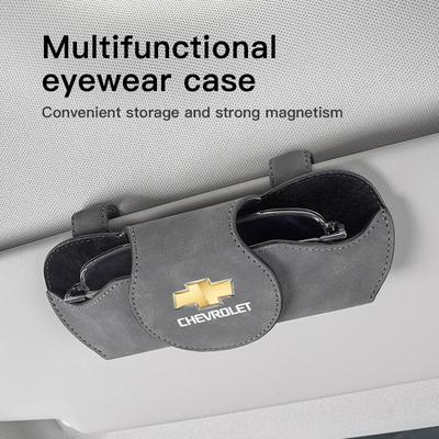 Netze & Kofferraumtaschen – Brillenhalter für Autos