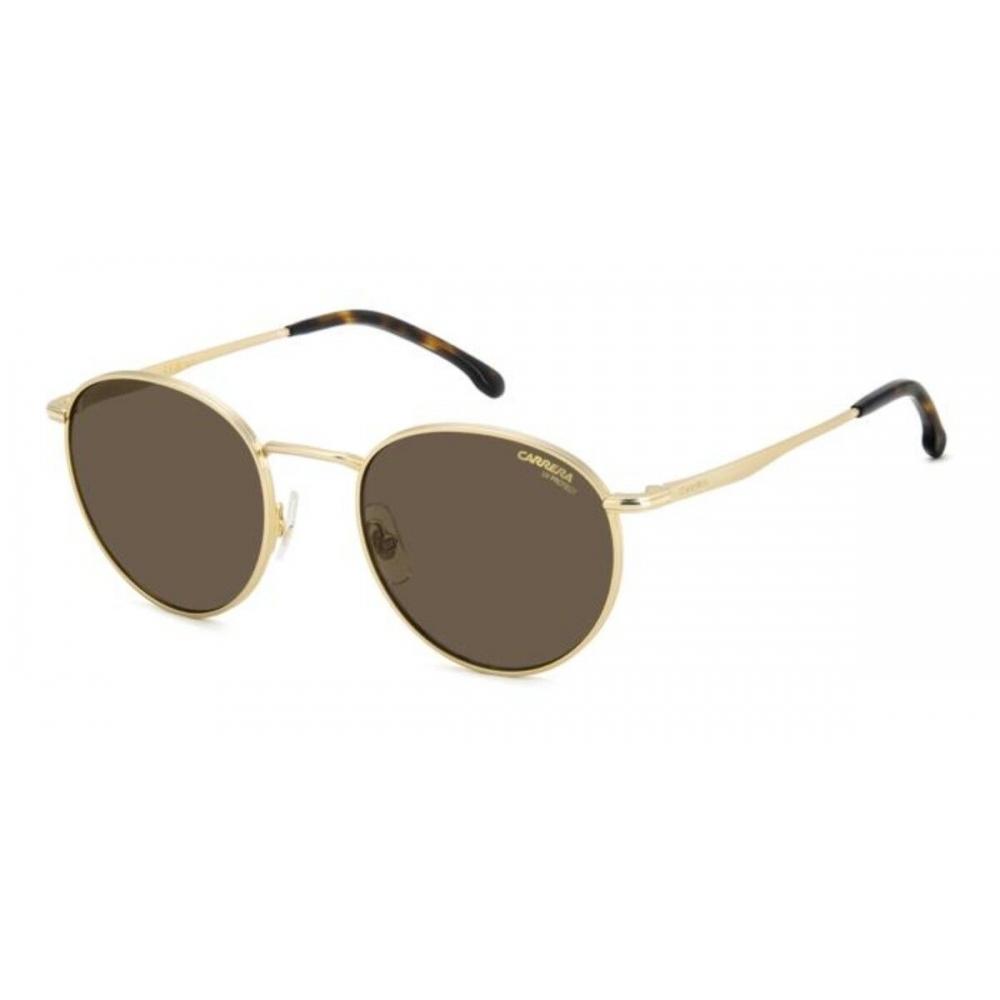 

Carrera 339 S 0nr 70 Чоловічі Сонцезахисні Окуляри Gold/52-21-145