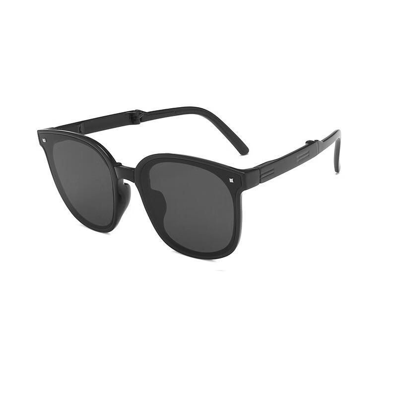 Peak Women's Folding Polarized Sunglasses