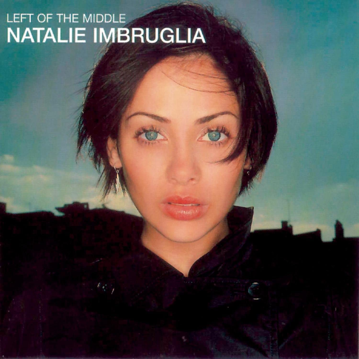 

CD NATALIE IMBRUGLIA Left Of The Middle 74321571382 RCA UK Rock Used