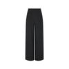 JNBY 2025 Autumn Loose Straight-Leg Casual Pants