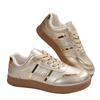 Europa, America 22 primavera e autunno nuove scarpe sportive taglia grande scarpe casual piatte da skate