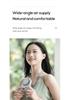 2025 USB Rechargeable Portable Neck Fan