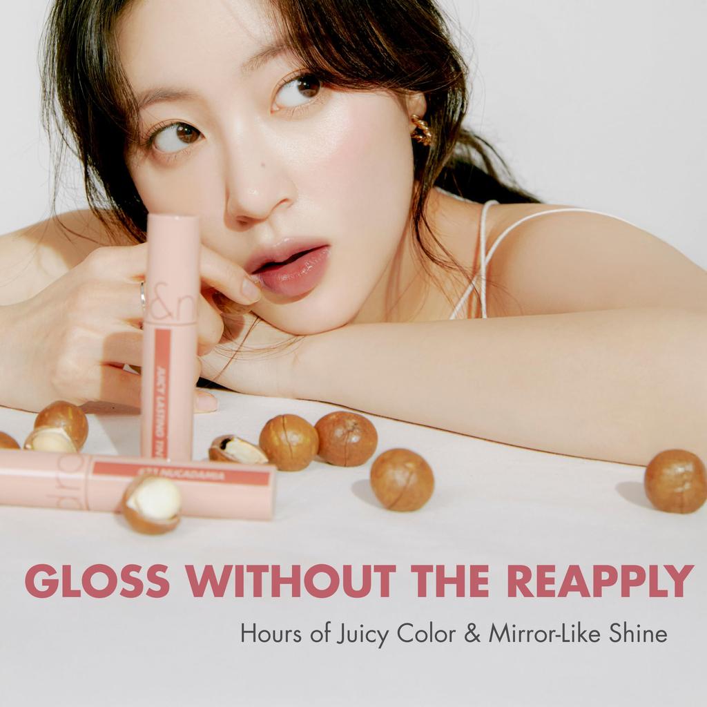 Romand Juicy Lasting Tint CORNI SODA #16 [Korean Cosmetics]
