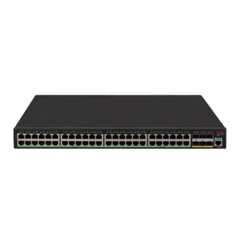 H3C S3600V3 Enterprise Layer 3 Switch