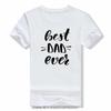 The Best Dadi Have The Best Dad Ever Tshirt Fashion Cotton Oneck Short Sleeved T Shirt Unisex Oversized Fitness Tshirt