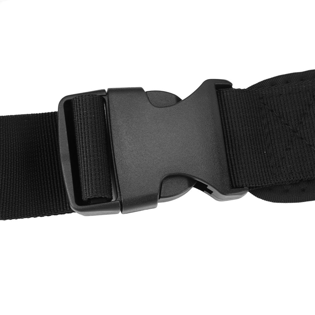 VR Tracker Gürtel Handgelenk-Handgelenkschlaufen Tracking in Virtueller Realität Immersives Spielerlebnis Verstellbarer Ganzkörper-Tracking-Gurt