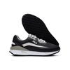New FILA Jogger Low Top Running Shoes Men's Black Gray F12M111113FBN