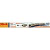 Takara Tomy Original Plarail Seibu Railway 10000 Series Arrow (Red Classic)