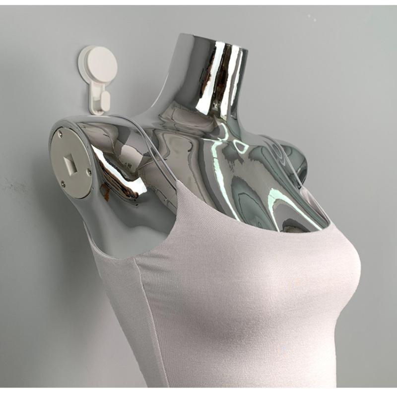 Summer Women's U-neck Dress Casual Suspender Hip Hugging Skirt Fashionable and Sexy Tight Skirt