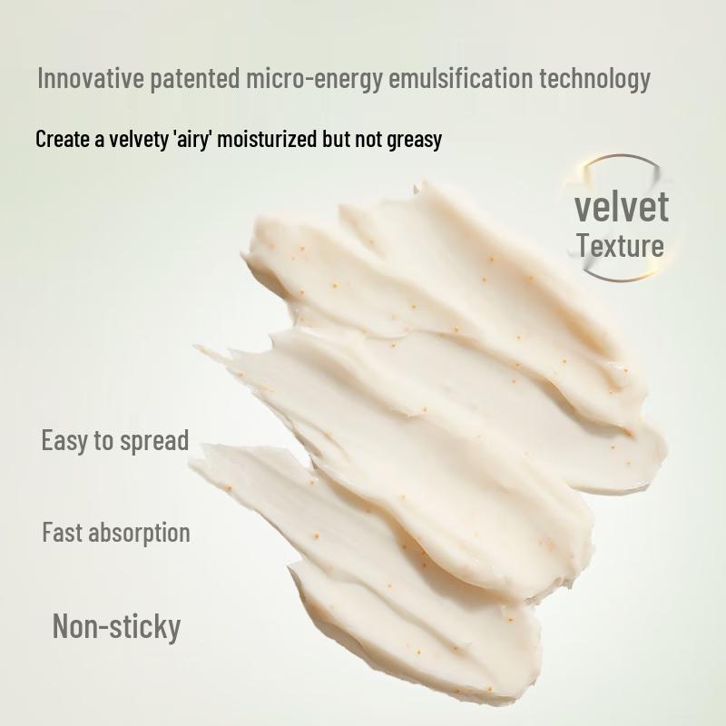 Luminous Moisturizing Hand Cream