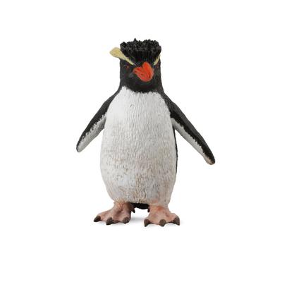 CollectA Felsenpinguin-Figur (Klein)