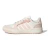 Adidas Neo Entrap Comfortable Low-Top Skate Shoes Unisex Sneakers Pink IE3904