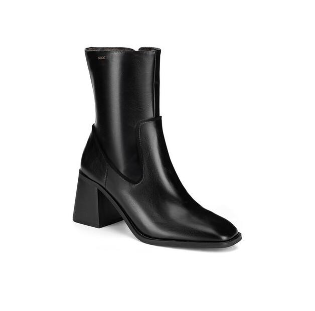 Ankle Boots MEXX MI001714643W, Black
