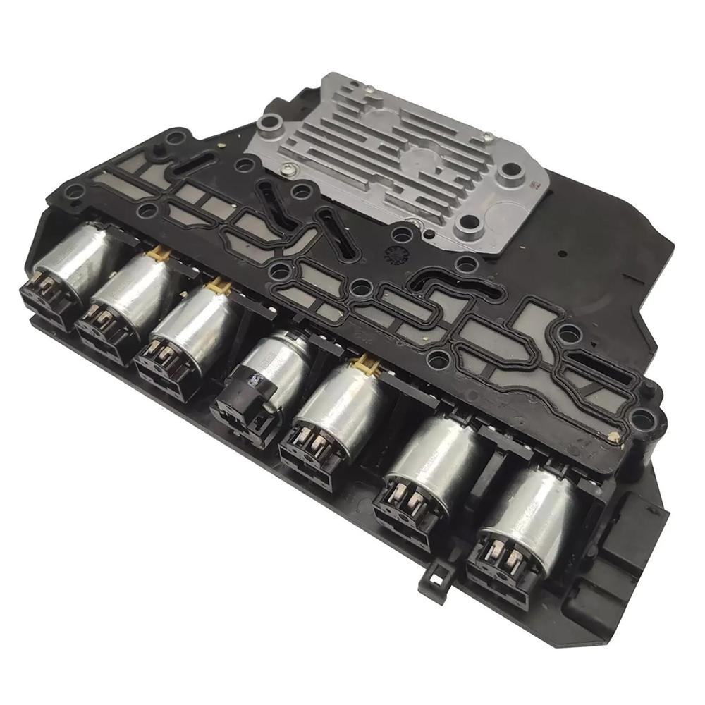 TCM Transmisjonskontrollmodul med Solenoid For 6T30 6T40 For CHEVROLET ORLANDO