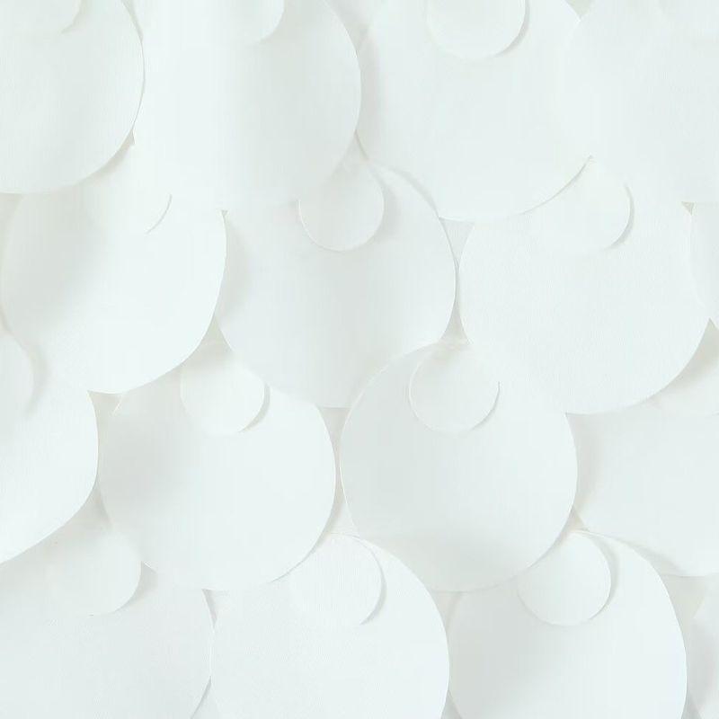 Kaslead New Women Clothes Western Style Fashion Simple Handmade Decorative Wafer Skirt Pants Mini Skirt