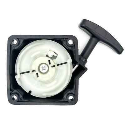 Demaror cu șnur universal pentru motor de cositoare 40-5 44-5 33cc 36cc 43cc 49cc 52cc