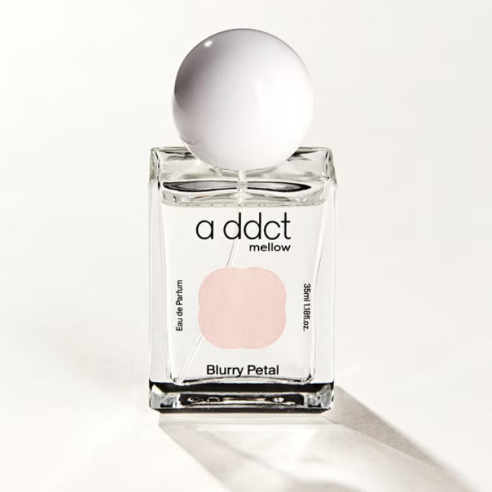 Blurry Petal Addict Mellow Eau De Parfum 35ml 0.18fl.oz.