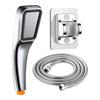 Haili Pressurized Shower Head Set