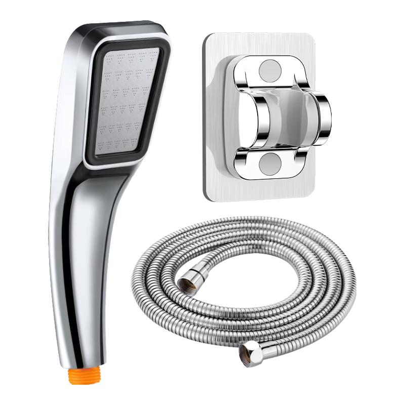 Haili Pressurized Shower Head Set