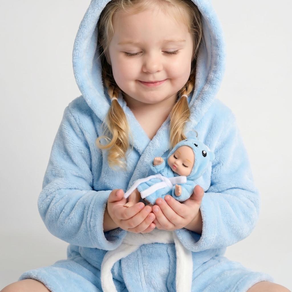 English: Reborn Sleeping Doll Princess Toy for Girls Machine & Gift