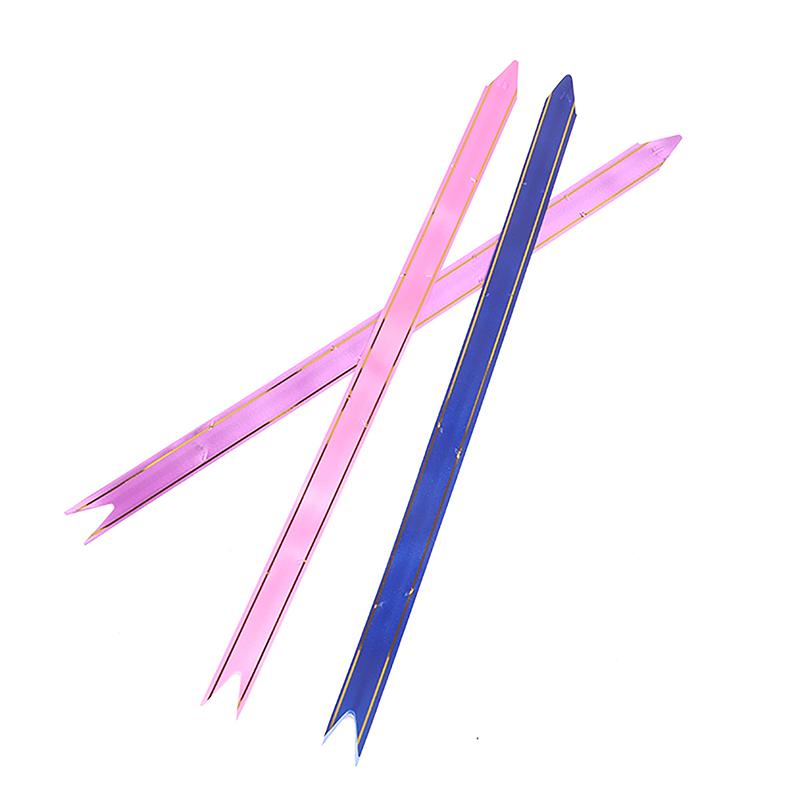 20 Pcs Ribbon Pull Bows Gift Knot Ribbon Wedding Gift Decoration Gift Wrapping Bows Packing Car Decor