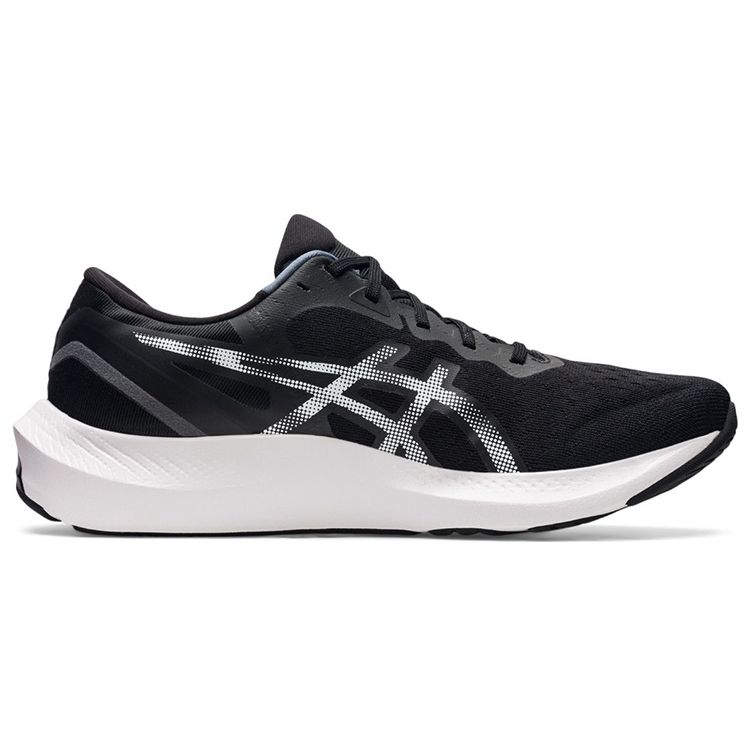 Asics Gel Pulse 13 Black White Men Sneakers 1011B175-002