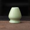 Japanese Tea Whisk Holder Matcha Ceremony Matcha Whisk Container Green Tea Chasen Holder Stand Bowl Teahouse Teaware Supplies