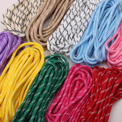 Corda di Poliestere Colorata da 5 Metri Cavo per Accessori Fai da Te