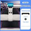 Zhijie S7 Full-Coverage Car Floor Mats & Trunk Mat 2026 - Interior Carpet Accessories