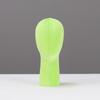 Mannequin Head Stand for Hats, Wigs, Scarves, and Accessories