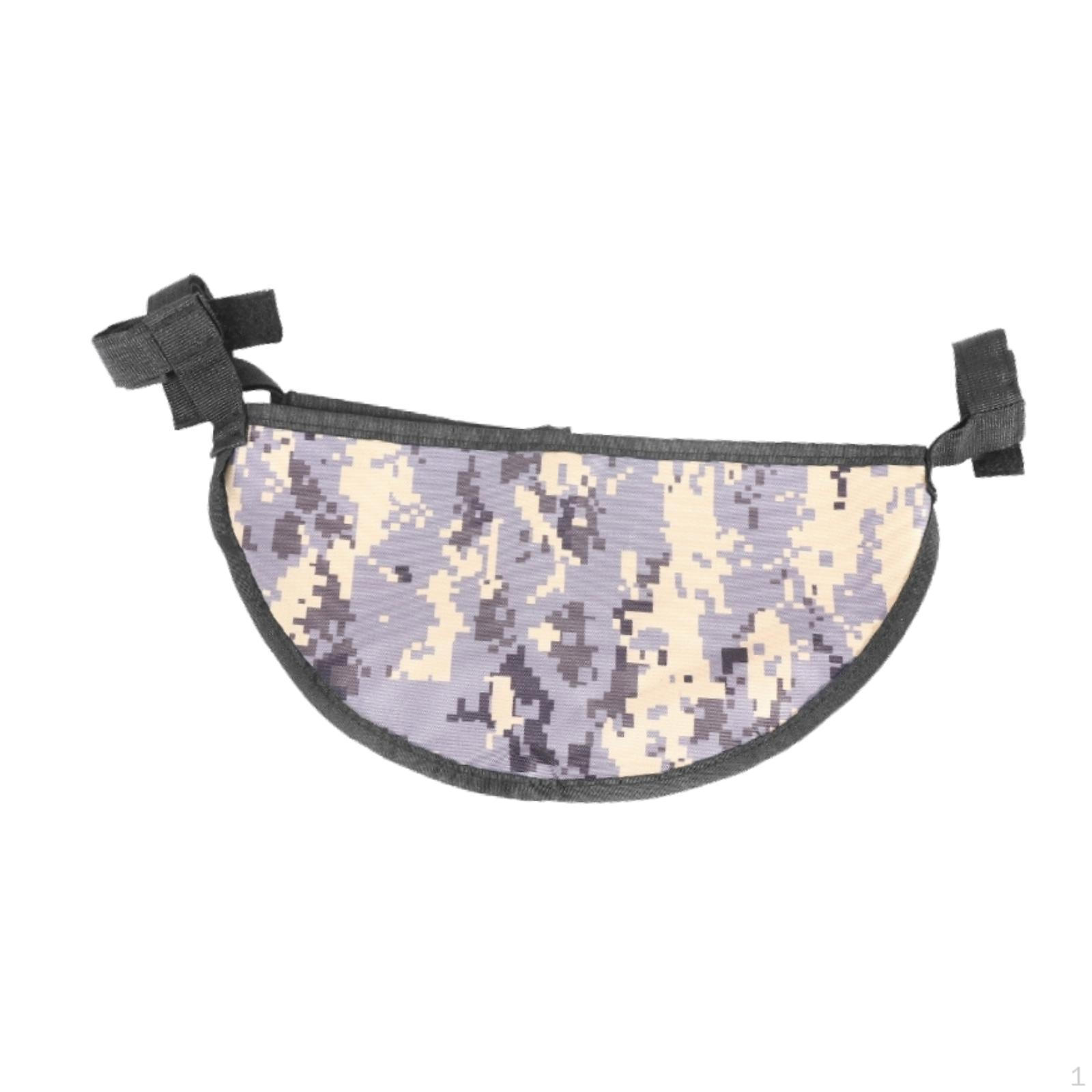 

Tripod Weight Stone Bag,Storage Compartment Portable Outdoor Nylon Sand Bag Rock Pouch for