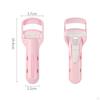 Eyelash Curler Lifts & Shapes Easy to Use Fits All Eyes Precision Control Makeup Accessories