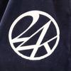 24KARATS Velor pants M Navy Men's Used