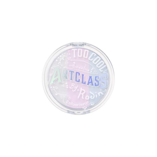 Too cool for school By Rodin Highlighter