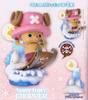 One Piece Chopper PREMIUM Figure ~Winter 2012~