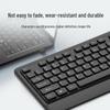 Lenovo KM200 Pro Wired Keyboard and Mouse Combo