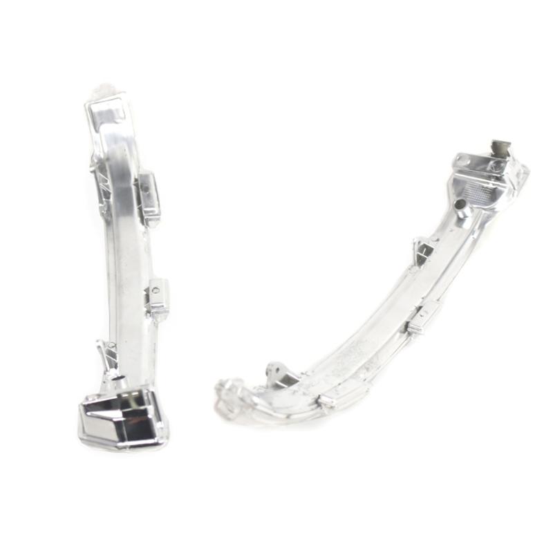 Plugs & Play Side Signal Corner LED Blinker Light Vehicle Exterior Mirror Turn Indicator for Golf 7, MK2, MK7 5G0949101