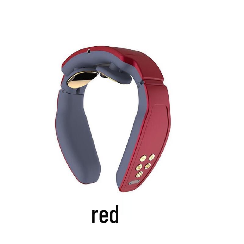 

Wireless Neck and Shoulder Massager