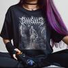 Dark Souls T-Shirt, Unisex FromSoftware Metal Video Game Tee