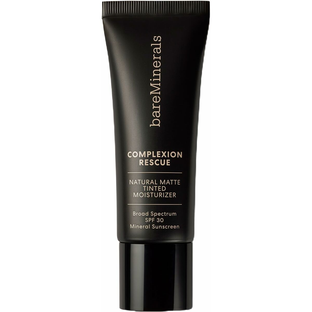 

Увлажняющий крем с тоном bareMinerals Complexion Rescue Dune Spf 30 35 мл