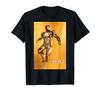 Marvel Studios 10 Year Iron Man Poster Graphic T-Shirt